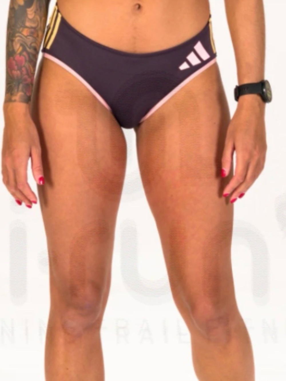 Adidas Promo Distance Brief